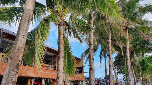 Bamboo Beach Resort & Restaurant