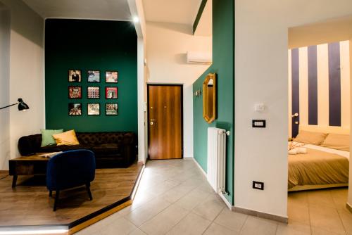 B&B Balbis Choco House