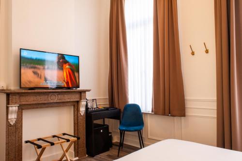 La Lys Rooms & Suites