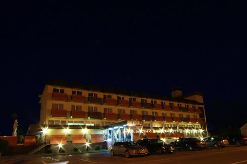 Hotel Garic