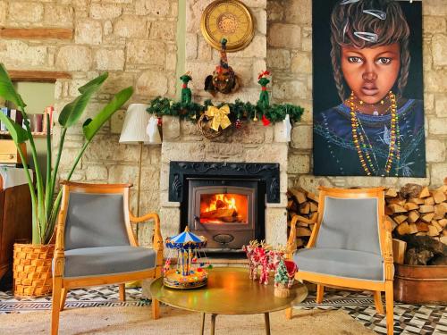 Maison D'Azur Boutique Hotel