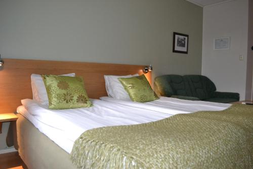Bjorkbackens Karaktarshotellet - Hotel