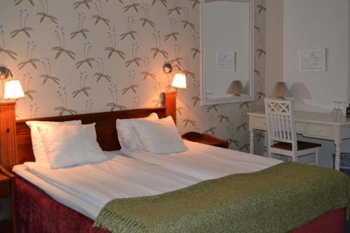 Bjorkbackens Karaktarshotellet - Hotel