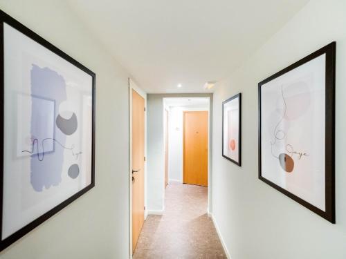 Hostal Athenas Sant Adria de Besos