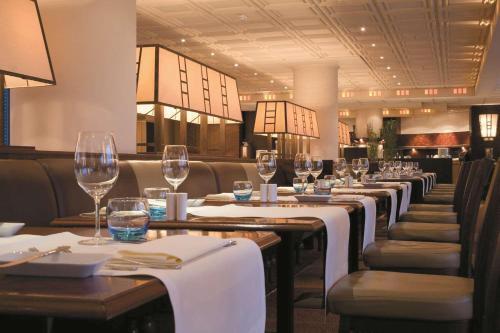 Radisson Blu Hotel, Amsterdam Airport