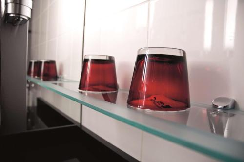Radisson Blu Hotel, Amsterdam Airport