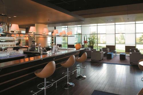 Radisson Blu Hotel, Amsterdam Airport