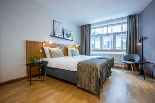 Home Hotel Uppsala