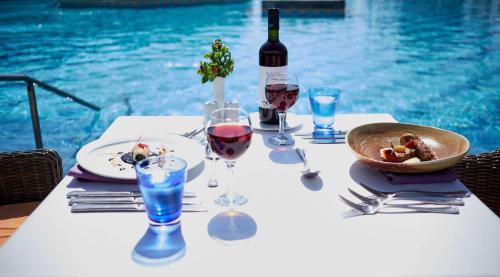 Minos Imperial Luxury Beach Resort