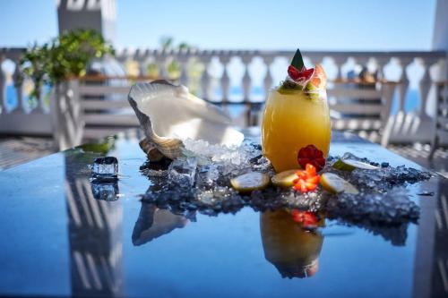 Minos Imperial Luxury Beach Resort