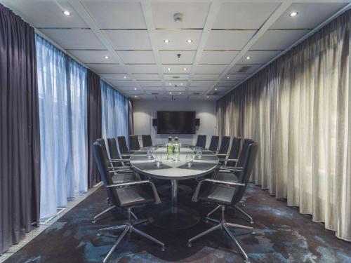 Radisson Blu Scandinavia Oslo