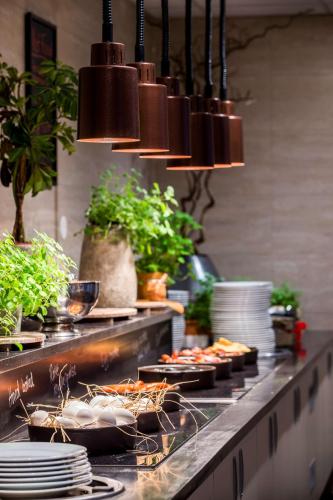 Radisson Blu Scandinavia Oslo