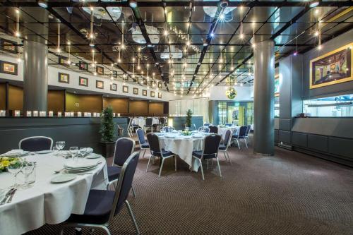 Radisson Blu Scandinavia Oslo