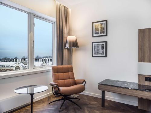 Radisson Blu Hotel Nydalen