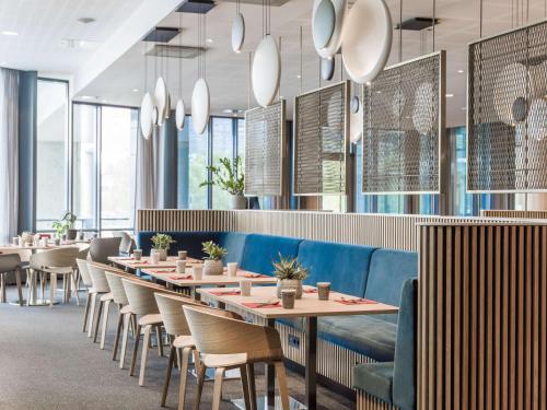 Radisson Blu Airport Hotel, Oslo Gardermoen