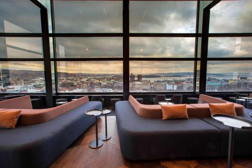 Radisson Blu Scandinavia Oslo