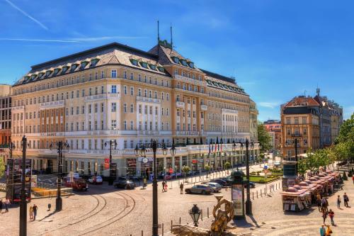 Radisson Blu Carlton