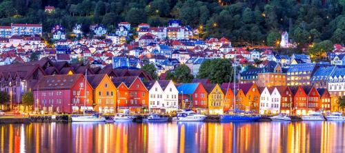 Radisson Blu Royal Bergen