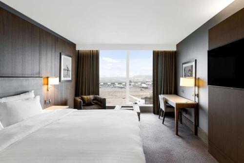 Radisson Blu Manchester Airport
