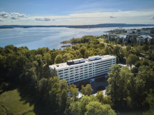 Radisson Blu Park Oslo