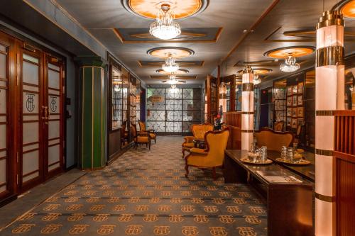 Radisson Blu Grand Hotel Tammer