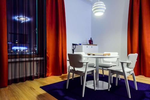 Radisson Blu Plaza