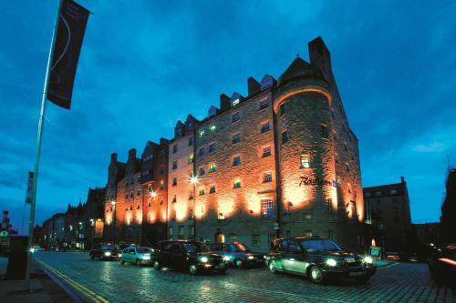 Radisson Blu Edinburgh