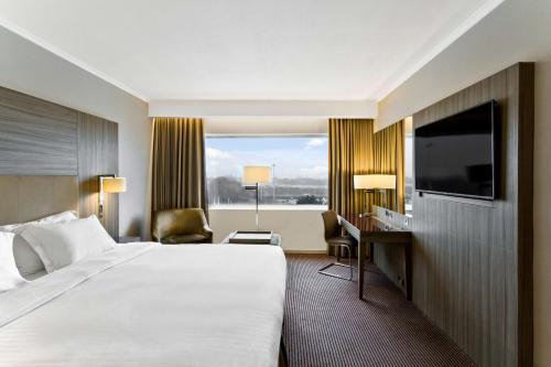 Radisson Blu Manchester Airport