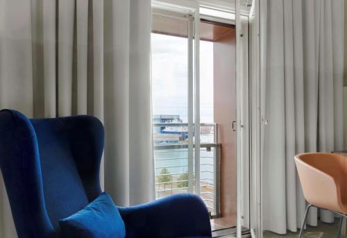 Radisson Blu Seaside Hotel, Helsinki
