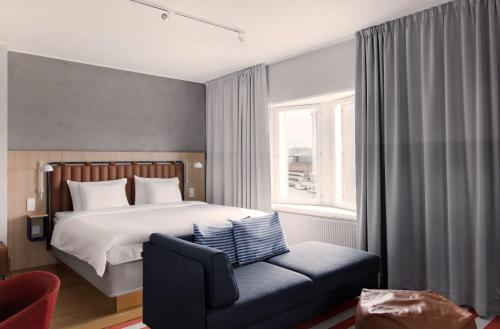 Radisson Blu Seaside Hotel, Helsinki