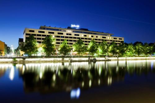 Radisson Blu Marina Palace