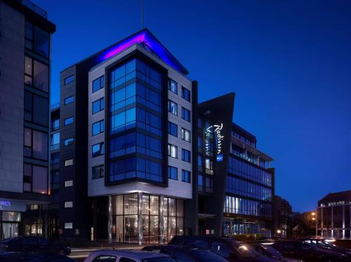 Radisson Blu Royal