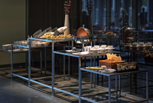 Radisson Blu Hotel Cologne