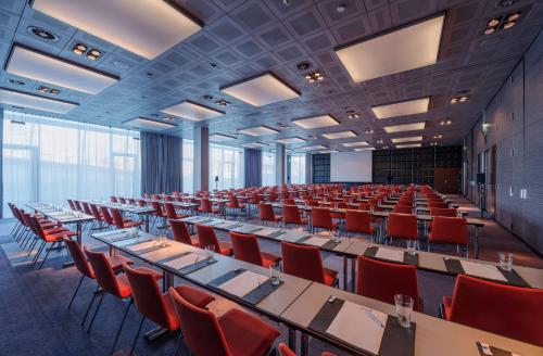 Radisson Blu Hotel Cologne