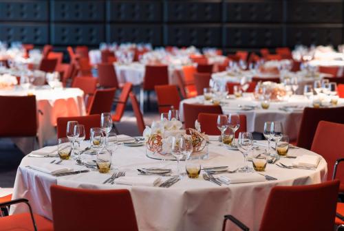 Radisson Blu Hotel Cologne