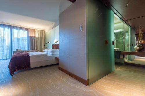 Radisson Blu Hotel Cologne