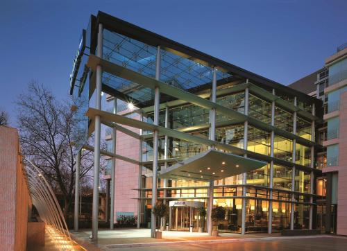 Radisson Blu Hotel Cologne