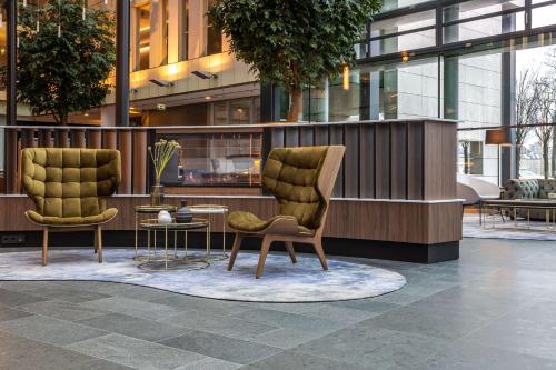 Radisson Blu Hotel Cologne