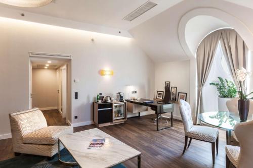 Radisson Blu Beke Hotel