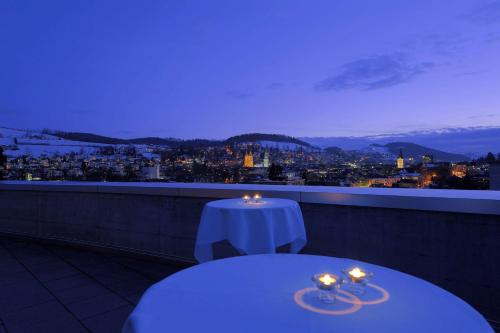 Radisson Blu St. Gallen