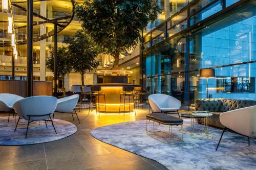 Radisson Blu Hotel Cologne