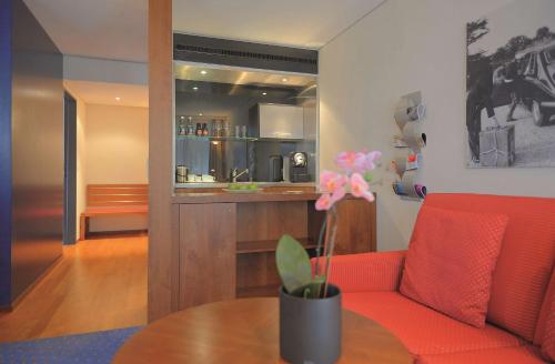 Radisson Blu St. Gallen
