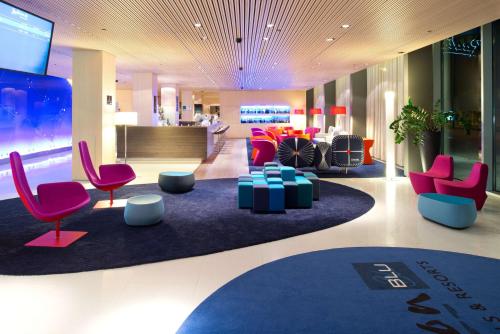Radisson Blu Hotel Lucerne