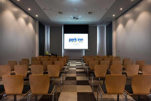 Hotel Metropol Katowice