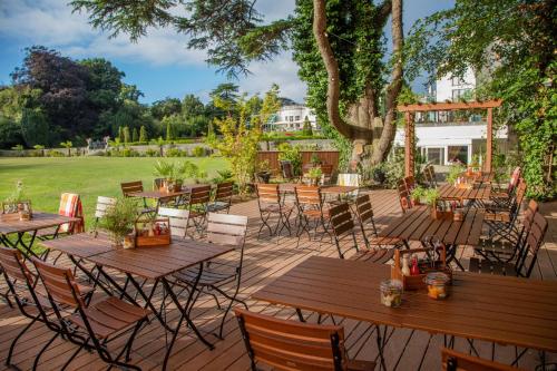 Radisson Blu St. Helen's Hotel Dublin