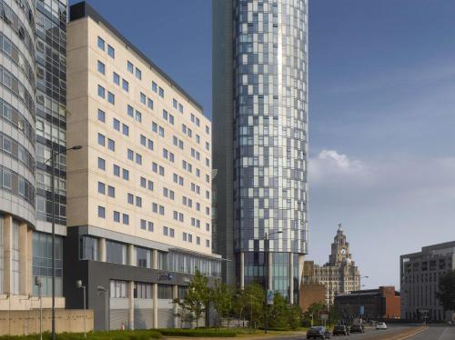 Radisson Blu Liverpool