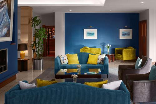 Radisson Blu Hotel & Spa Limerick