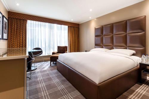 Radisson Blu Hotel, London Heathrow