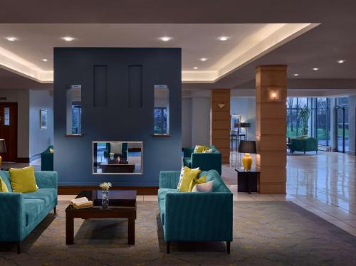 Radisson Blu Hotel & Spa Limerick