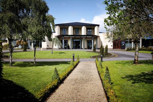 Radisson Blu Hotel & Spa Limerick